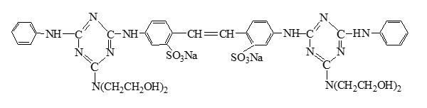 熒光增白劑BA分子式.png