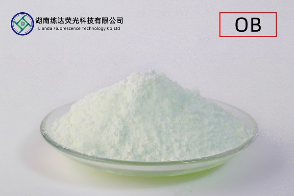 顛覆傳統(tǒng)！熒光增白劑 OB—— 讓色彩亮到 “發(fā)光” 的秘密武器